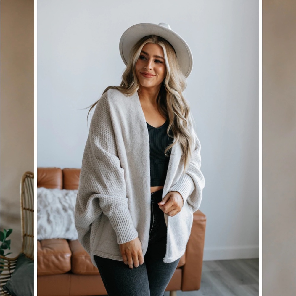 WildOakBoutique Cardigan ✨